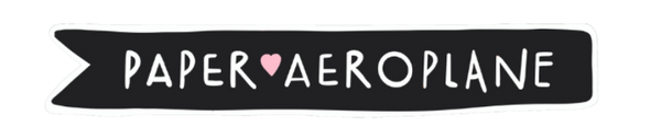 Paper Aeroplane