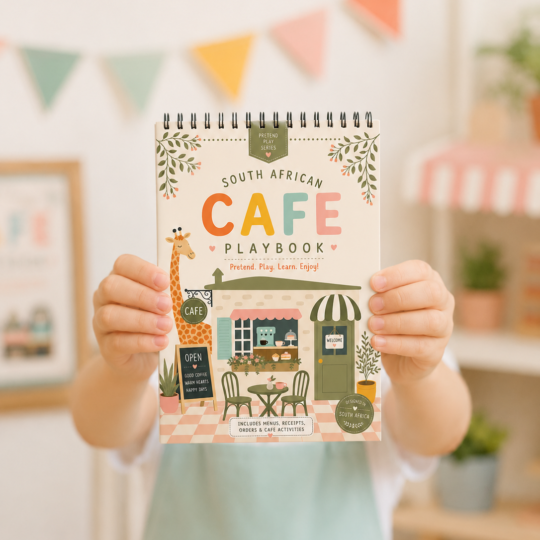 South African Cafe Playbook